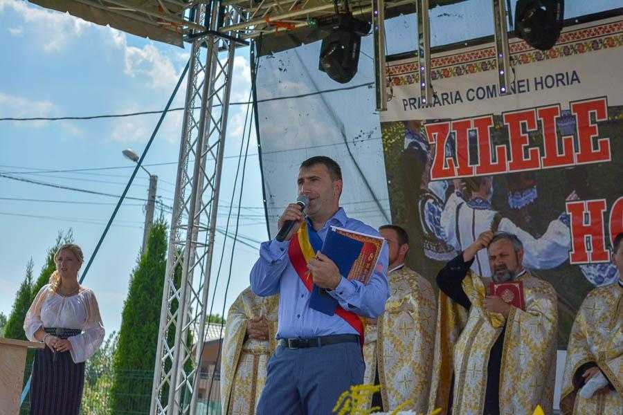 Zilele Comunei Horia 7334