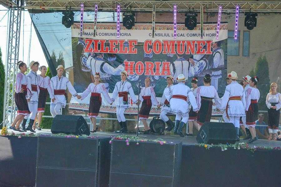 Zilele Comunei Horia 7369